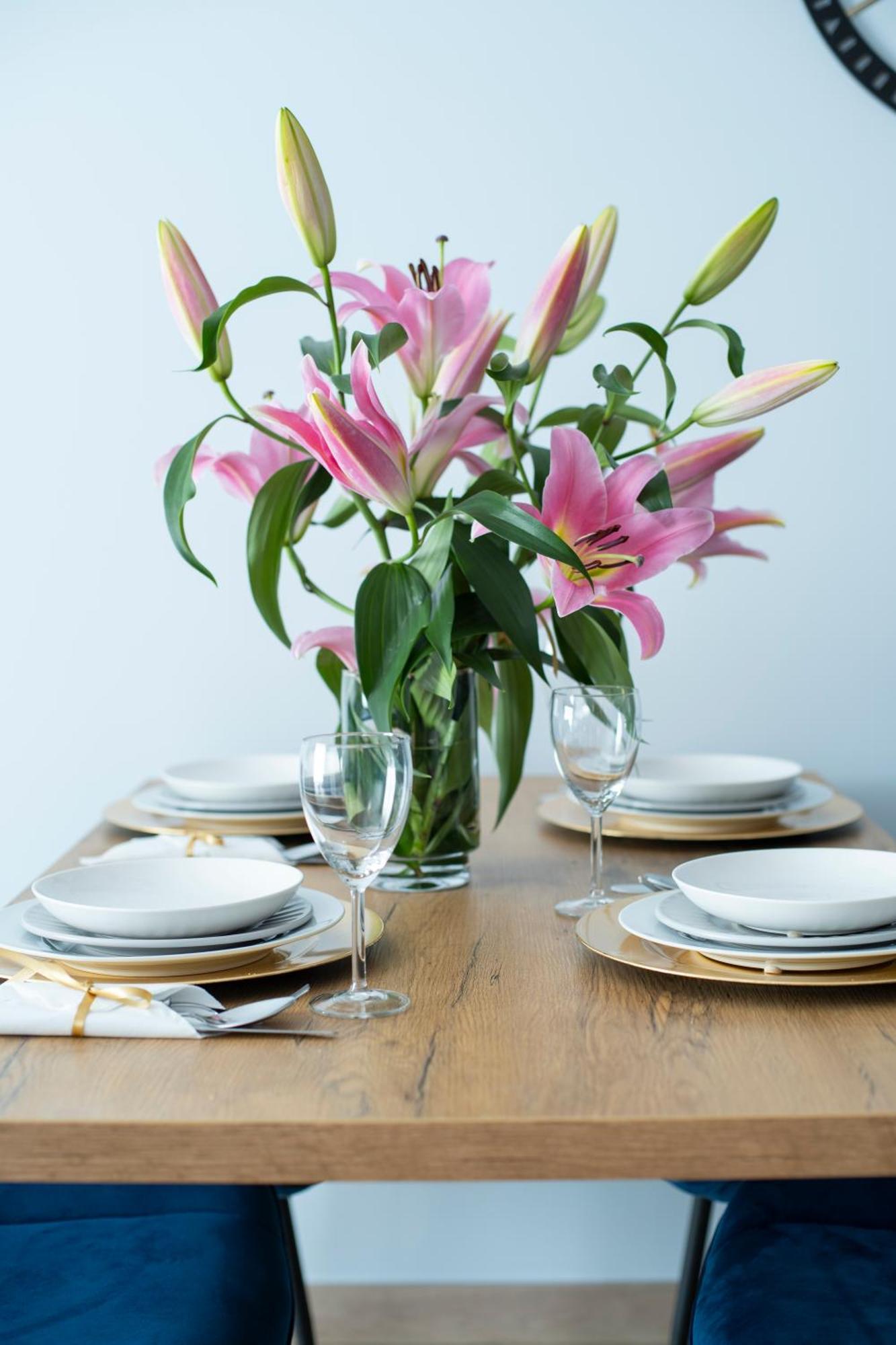 3D Spring Apartments คราคูฟ ภายนอก รูปภาพ