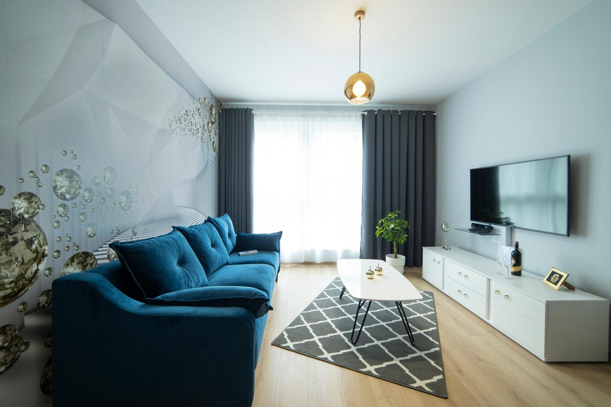 3D Spring Apartments คราคูฟ ภายนอก รูปภาพ